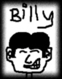 Billy BodyOdor's Punk Rock Sound File
