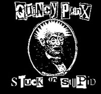 Quincy Punx - Stuck On Stupid