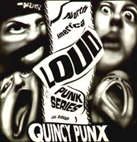 Loud North American Punk Series