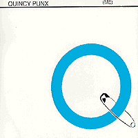 Quincy Punx - Me