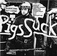 Pigs Suck - Various Artists